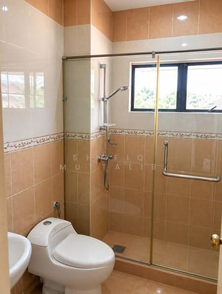 Bungalow House for Rent in Taman Duta (Bukit Tunku (Kenny Hills)) - Shafiq Muttalib - Bathroom - PropertyGuru.com.my