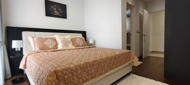 Condominium for Rent at Bangsar Hill Park - Hay Han - Bedroom - PropertyGuru.com.my