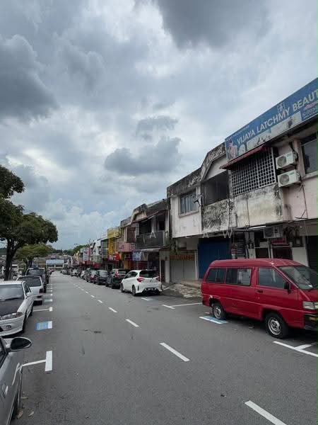 Kedai / Pejabat untuk Dijual di Taman Ungku Tun Aminah (Skudai) - Tycia Law - Exterior - PropertyGuru.com.my