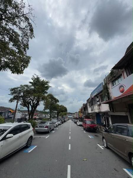 Kedai / Pejabat untuk Dijual di Taman Ungku Tun Aminah (Skudai) - Tycia Law - Exterior - PropertyGuru.com.my