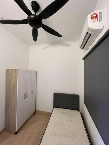 Kondominium untuk Disewa di The Olive - Tang Ming Fung - Bedroom - PropertyGuru.com.my