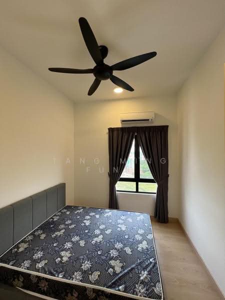 Kondominium untuk Disewa di The Olive - Tang Ming Fung - Bedroom - PropertyGuru.com.my