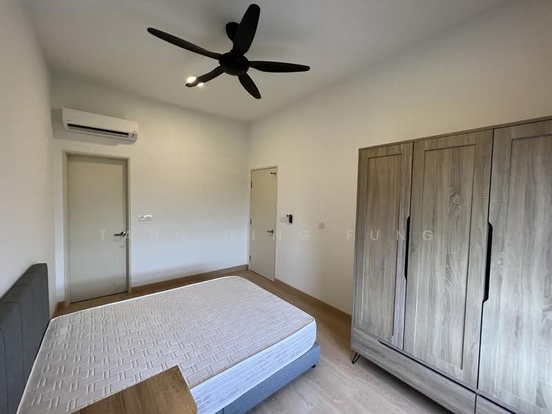 Kondominium untuk Disewa di The Olive - Tang Ming Fung - Bedroom - PropertyGuru.com.my