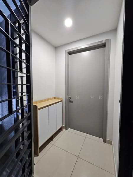 Service Residence for Rent at The Era @ Duta North - Johnson Ho - Entrance - PropertyGuru.com.my