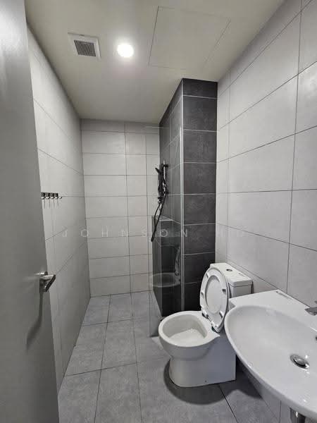 Service Residence for Rent at The Era @ Duta North - Johnson Ho - Bathroom - PropertyGuru.com.my