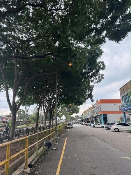 Shop / Office for Sale in Taman Pulai Utama (Skudai) - Tycia Law - Exterior - PropertyGuru.com.my