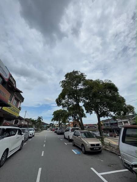Shop / Office for Sale in Taman Pulai Utama (Skudai) - Tycia Law - Exterior - PropertyGuru.com.my