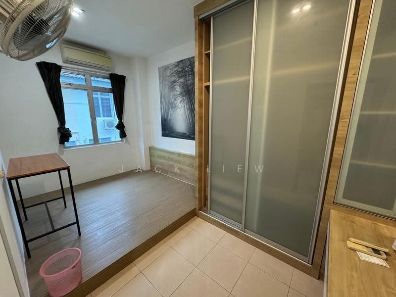 Rumah Teres 2-Tingkat untuk Dijual di Taman JP Perdana (Johor Bahru) - Jack Liew - Bedroom - PropertyGuru.com.my
