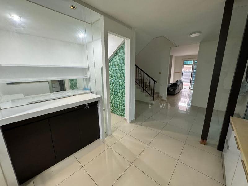 Rumah Teres 2-Tingkat untuk Dijual di Taman JP Perdana (Johor Bahru) - Jack Liew - PropertyGuru.com.my