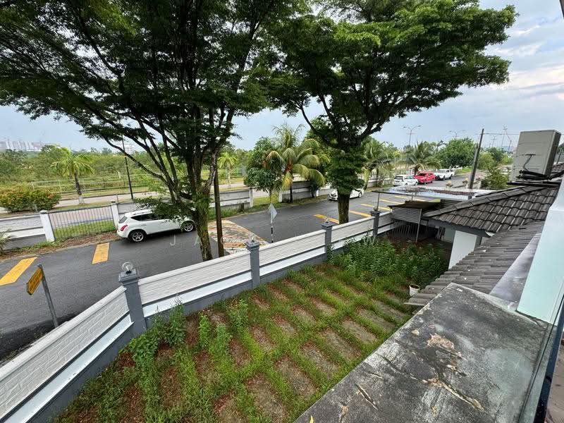 Rumah Teres 2-Tingkat untuk Dijual di Taman JP Perdana (Johor Bahru) - Jack Liew - PropertyGuru.com.my