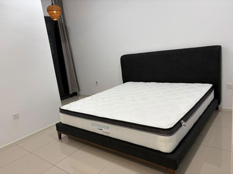 Service Residence for Rent at Residensi Estetik 8 (Est8) - Hay Han - Bedroom - PropertyGuru.com.my