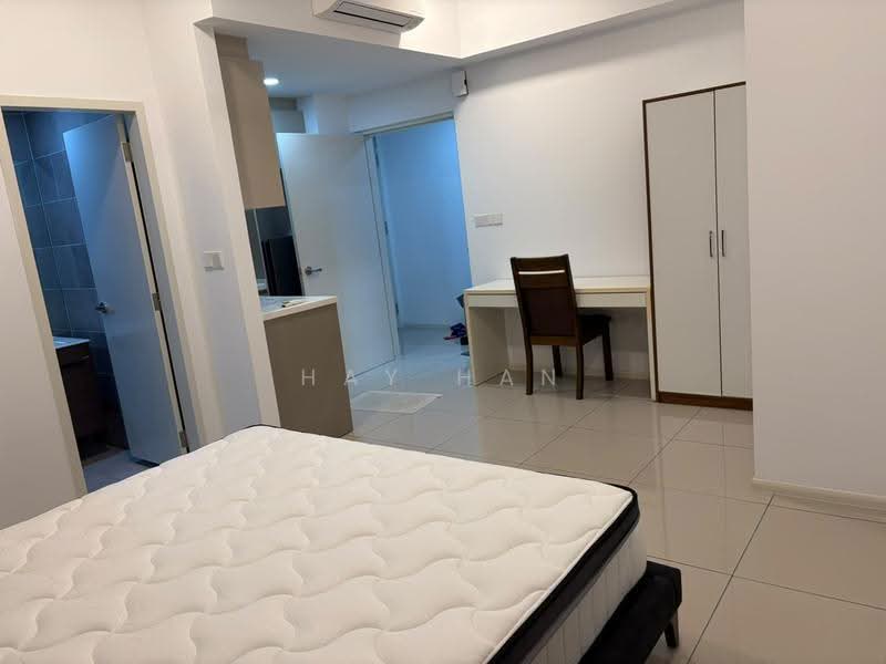 Service Residence for Rent at Residensi Estetik 8 (Est8) - Hay Han - Bedroom - PropertyGuru.com.my