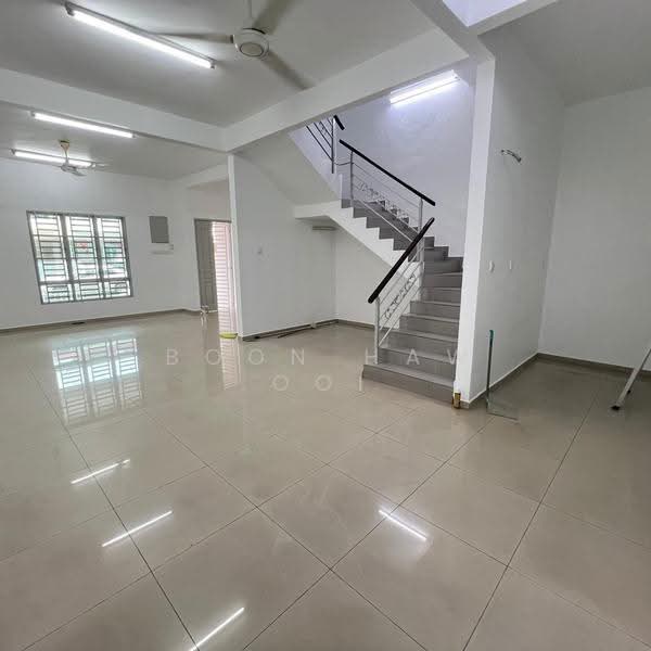 Rumah Teres 3-Tingkat untuk Disewa di Seberang Perai (Penang) - Boon Haw Ooi - Living Room - PropertyGuru.com.my