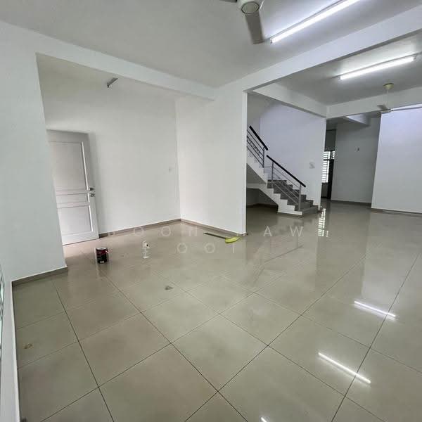 Rumah Teres 3-Tingkat untuk Disewa di Seberang Perai (Penang) - Boon Haw Ooi - Interior - PropertyGuru.com.my
