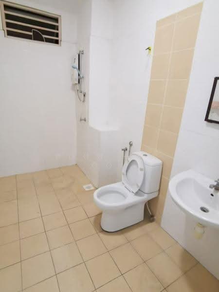 Rumah Teres 3-Tingkat untuk Disewa di Seberang Perai (Penang) - Boon Haw Ooi - Bathroom - PropertyGuru.com.my