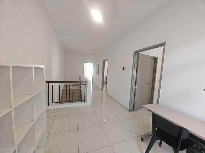 Cluster House for Sale in Horizon Hills (Iskandar Puteri (Nusajaya)) - Jason Sim - Interior - PropertyGuru.com.my