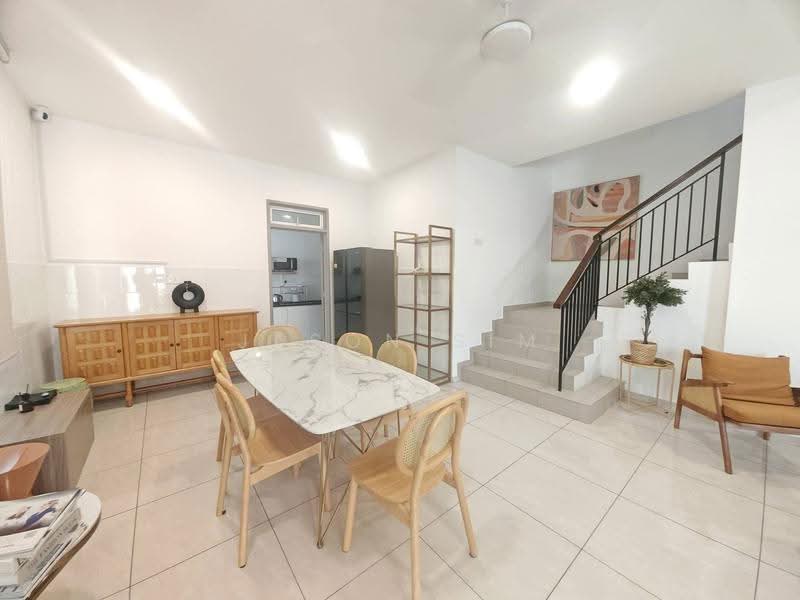 Cluster House for Sale in Horizon Hills (Iskandar Puteri (Nusajaya)) - Jason Sim - Dining Room - PropertyGuru.com.my