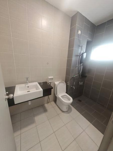 Cluster House for Sale in Horizon Hills (Iskandar Puteri (Nusajaya)) - Jason Sim - Bathroom - PropertyGuru.com.my