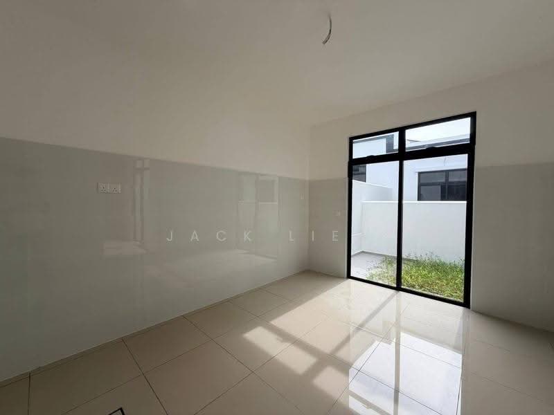 Rumah Teres 2-Tingkat untuk Dijual di The Commune Eco Botanic (Iskandar Puteri (Nusajaya)) - Jack Liew - Interior - PropertyGuru.com.my