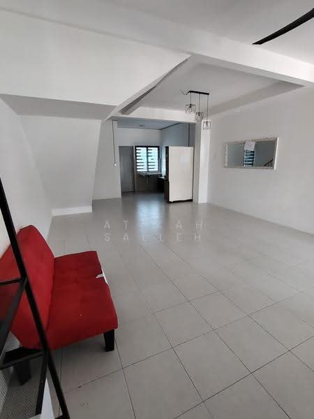 2-storey Terraced House for Sale in Tasek Gelugor (Tasek Gelugor) - Atikah Salleh - PropertyGuru.com.my