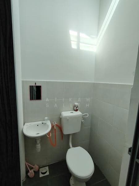 2-storey Terraced House for Sale in Tasek Gelugor (Tasek Gelugor) - Atikah Salleh - PropertyGuru.com.my