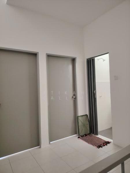 2-storey Terraced House for Sale in Tasek Gelugor (Tasek Gelugor) - Atikah Salleh - PropertyGuru.com.my