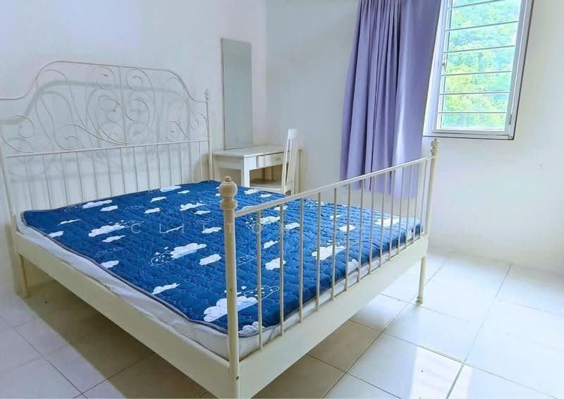 Pangsapuri untuk Disewa di Taman Bukit Erskine - Clifton Chee - Bedroom - PropertyGuru.com.my