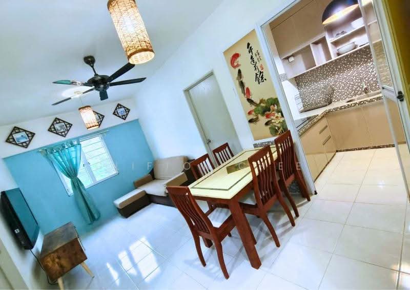 Pangsapuri untuk Disewa di Taman Bukit Erskine - Clifton Chee - PropertyGuru.com.my
