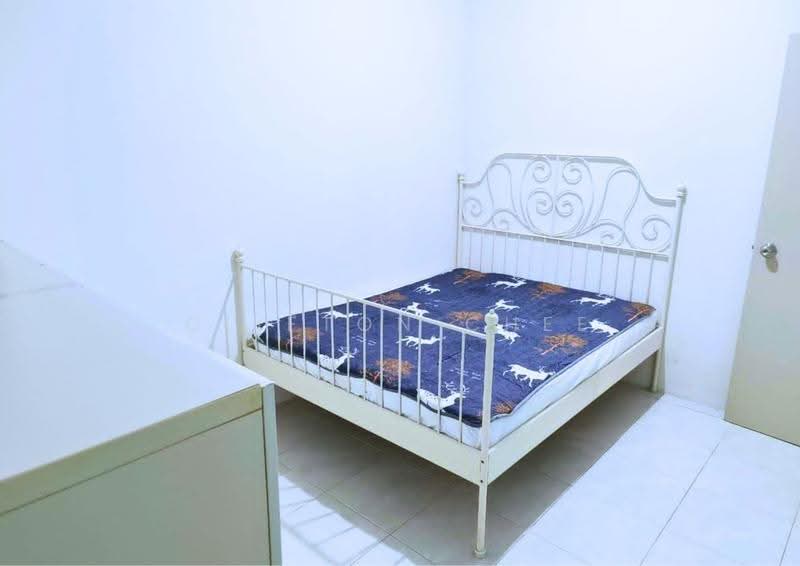Pangsapuri untuk Disewa di Taman Bukit Erskine - Clifton Chee - PropertyGuru.com.my