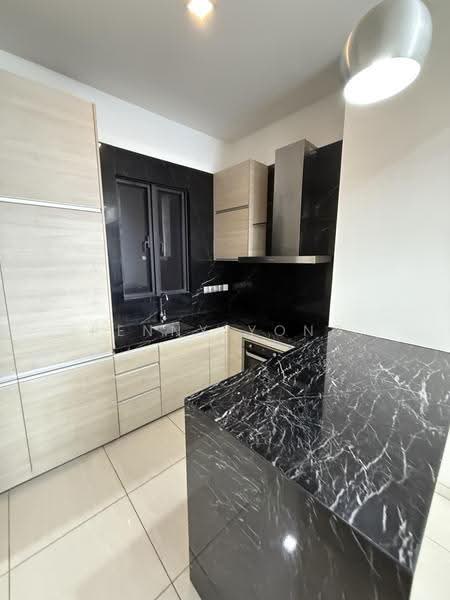 Kediaman Servis untuk Disewa di M City - Penny Yong - Kitchen - PropertyGuru.com.my