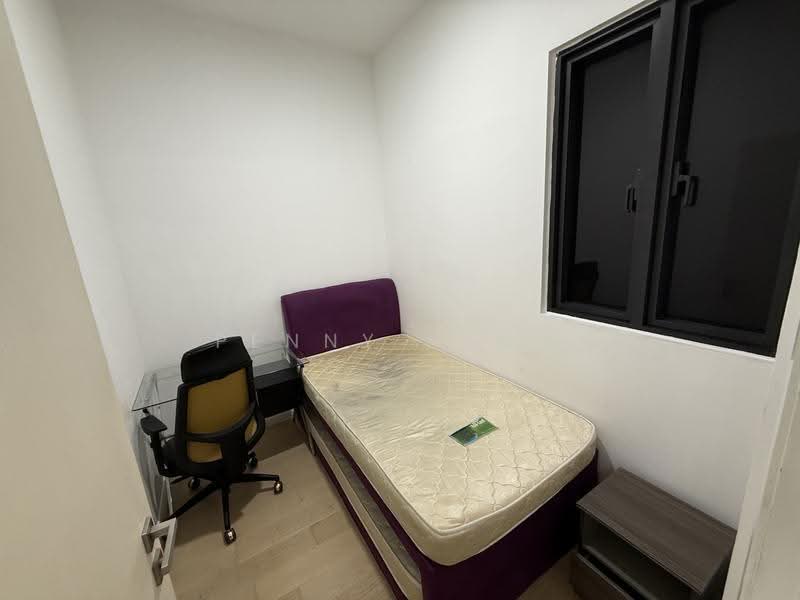 Kediaman Servis untuk Disewa di M City - Penny Yong - Bedroom - PropertyGuru.com.my