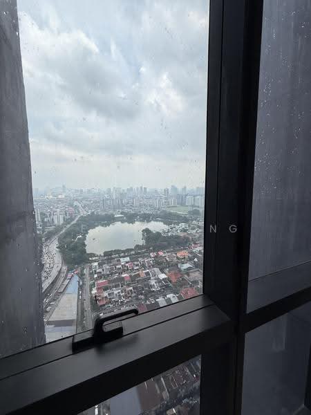 Kediaman Servis untuk Disewa di M City - Penny Yong - View - PropertyGuru.com.my