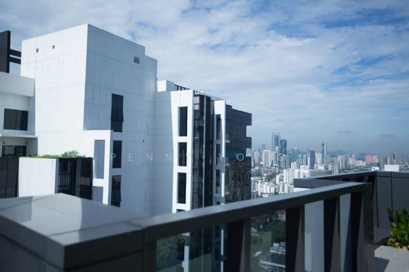 Kediaman Servis untuk Disewa di M City - Penny Yong - Exterior - PropertyGuru.com.my