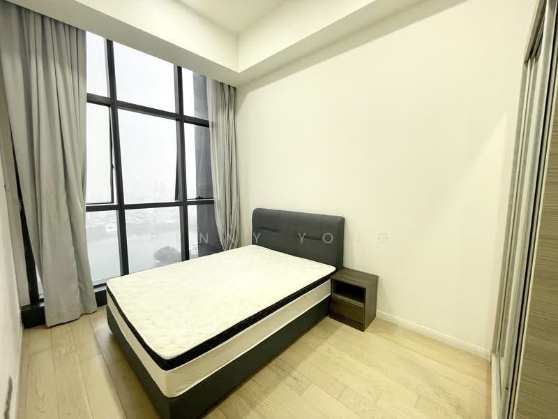 Kediaman Servis untuk Disewa di M City - Penny Yong - Bedroom - PropertyGuru.com.my