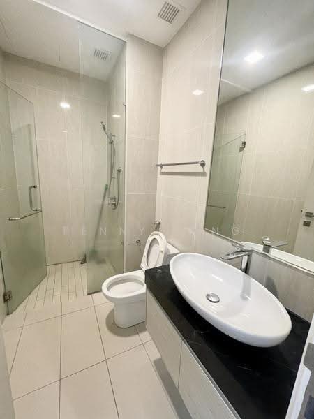 Kediaman Servis untuk Disewa di M City - Penny Yong - Bathroom - PropertyGuru.com.my