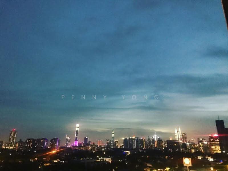 Kediaman Servis untuk Disewa di M City - Penny Yong - View - PropertyGuru.com.my