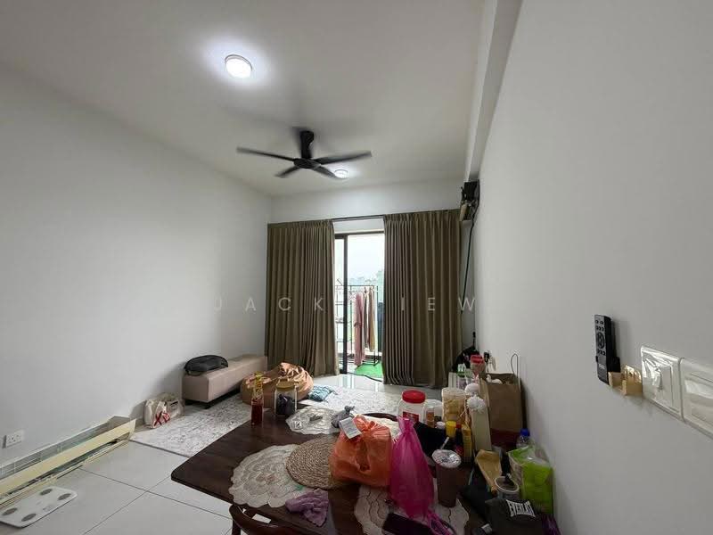 Condominium for Sale at Bay Point @ Country Garden Danga Bay - Jack Liew - Living Room - PropertyGuru.com.my