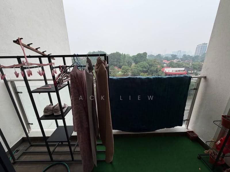 Condominium for Sale at Bay Point @ Country Garden Danga Bay - Jack Liew - Balcony - PropertyGuru.com.my
