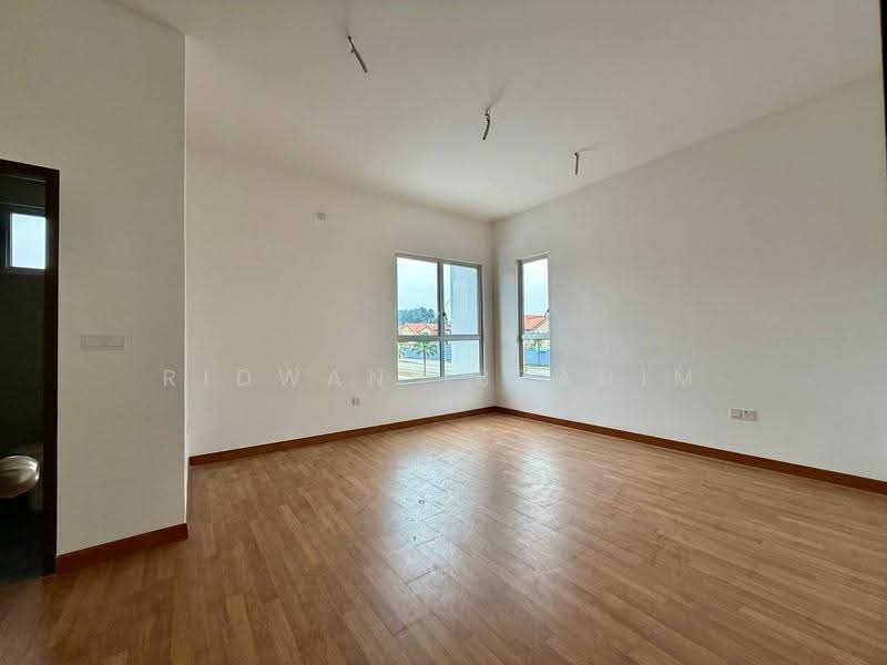 Rumah Berkembar untuk Dijual di Alam Sari (Bangi) - Ridwan Ibrahim - Interior - PropertyGuru.com.my