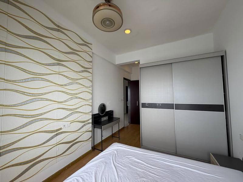 Kondominium untuk Dijual di Royal Strand @ Country Garden Danga Bay - Jack Liew - PropertyGuru.com.my