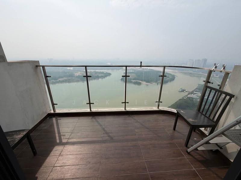 Kondominium untuk Dijual di Royal Strand @ Country Garden Danga Bay - Jack Liew - PropertyGuru.com.my