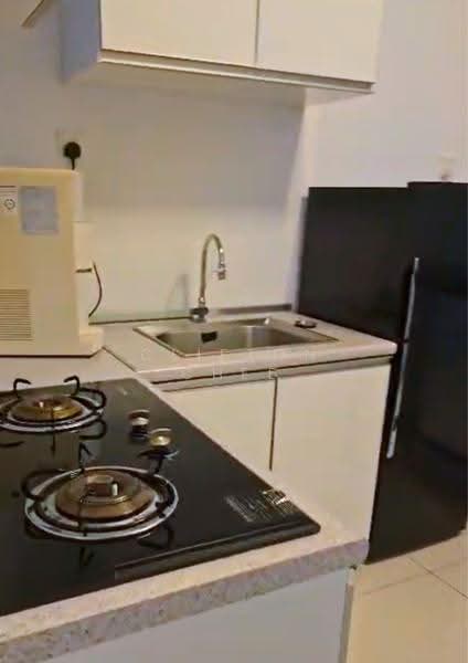Kondominium untuk Disewa di Artis 3 Residence - Clifton Chee - Kitchen - PropertyGuru.com.my