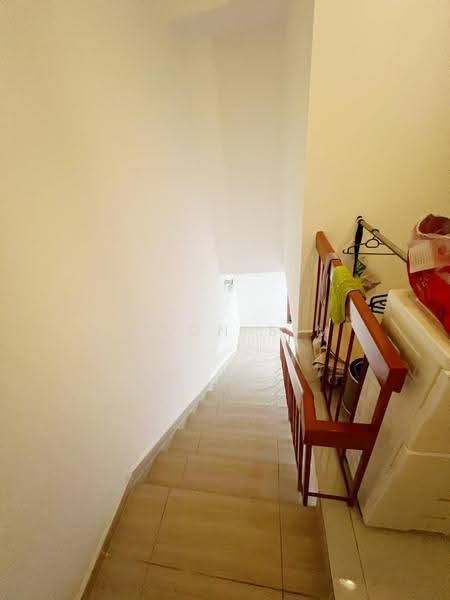 2-storey Terraced House for Sale in Bandar Baru Permas Jaya (Permas Jaya) - Jason Sim - Interior - PropertyGuru.com.my