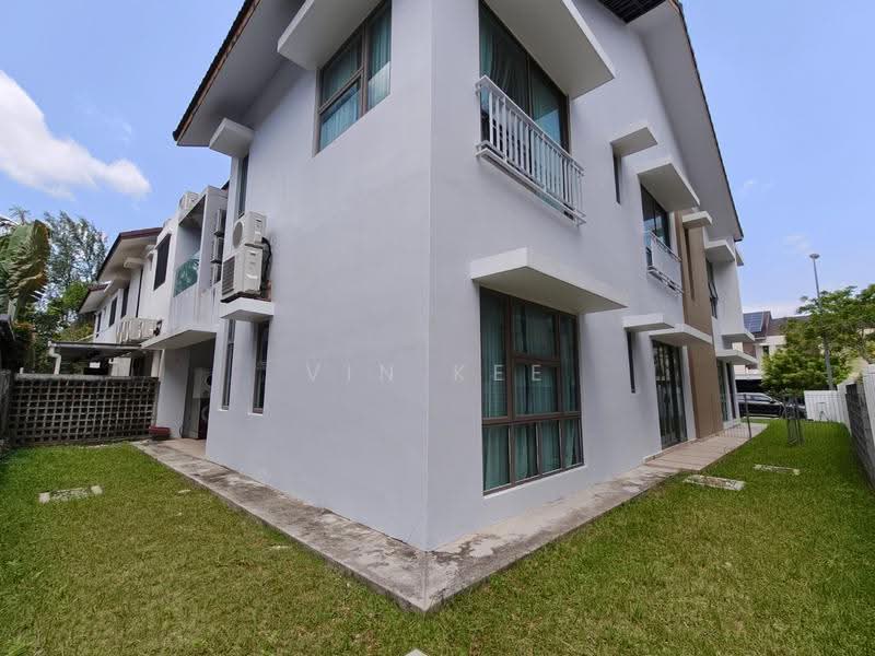 Semi-Detached House for Sale in Iskandar Puteri (Nusajaya) (Johor) - VIN Kee - PropertyGuru.com.my