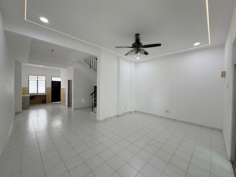 2-storey Terraced House for Sale in Bandar Jaya Putra Jalan Jaya Putra 3 (Johor Bahru) - Jack Liew - PropertyGuru.com.my