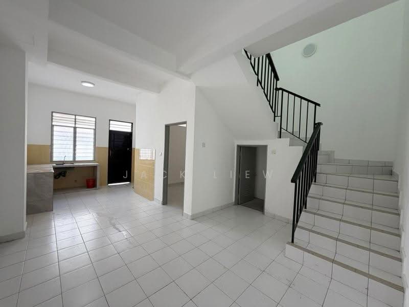 2-storey Terraced House for Sale in Bandar Jaya Putra Jalan Jaya Putra 3 (Johor Bahru) - Jack Liew - PropertyGuru.com.my
