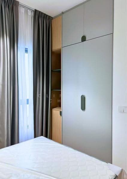 Flat for Rent at The Meg Serviced Residence - Clifton Chee - Bedroom - PropertyGuru.com.my