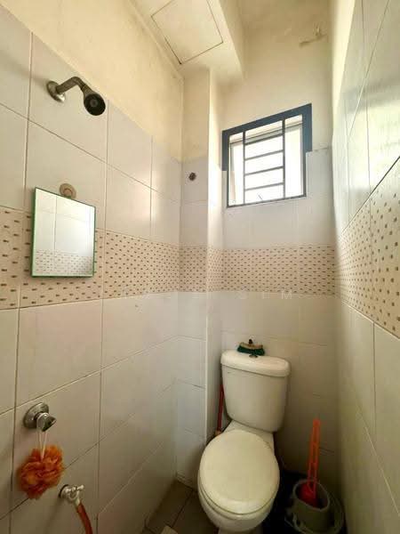 2-storey Terraced House for Sale in Nusa Bayu (Iskandar Puteri (Nusajaya)) - Jason Sim - Bathroom - PropertyGuru.com.my