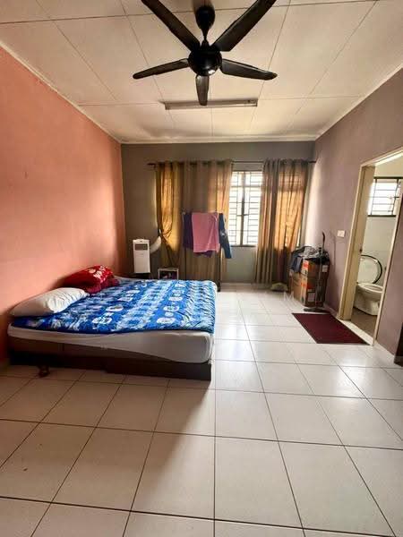 2-storey Terraced House for Sale in Nusa Bayu (Iskandar Puteri (Nusajaya)) - Jason Sim - Bedroom - PropertyGuru.com.my