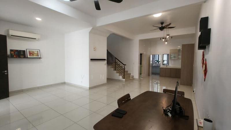 2-storey Terraced House for Sale in Horizon Hills (Iskandar Puteri (Nusajaya)) - VIN Kee - PropertyGuru.com.my